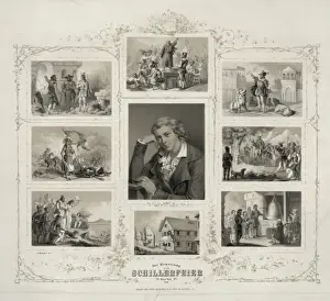 Schillerfeier