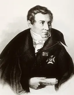 SCHLEGEL, August Wilhelm von (1767-1845)