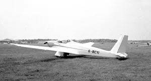 Schleicher ASK 16 G-BCYI
