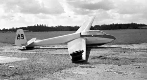 Schleicher ASK13 199
