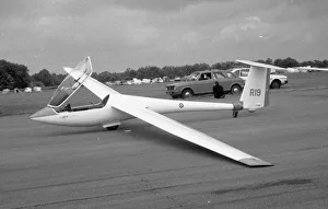 Schleicher ASW-19B R19 Schleicher ASW-19B R19