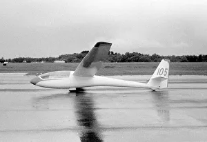 Schleicher ASW15 105