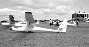 Schleicher ASW15 331
