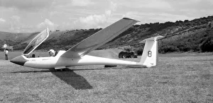 Dunstable Gallery: Schleicher ASW20L 8
