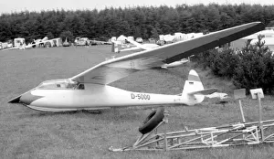 Schleicher Condor IV D-5000