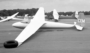 Schleicher K-6E CEM