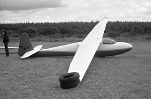 Schleicher Ka-6CR DNY