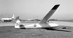 Kinloss Prints: Schleicher Ka-7 Rhonadler 353