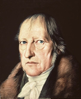 Georg Collection: SCHLESINGER, Jacob (1792-1855)