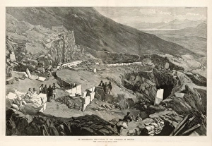 Shaft Collection: Schliemann at Mycenae