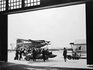 The Schneider Trophy 1927 - Venice, Italy
