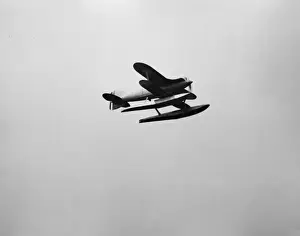 The Schneider Trophy 1927 - Venice, Italy