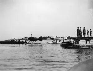 The Schneider Trophy 1927 - Venice, Italy