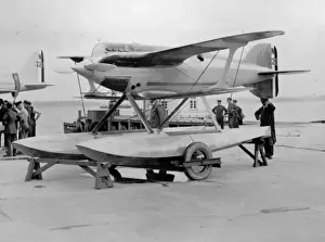 The Schneider Trophy 1927 - Venice, Italy