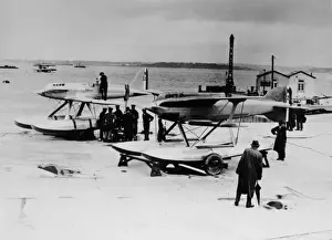 The Schneider Trophy 1927 - Venice, Italy