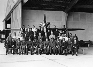 Images Dated 22nd September 2015: The Schneider Trophy 1927 - Venice, Italy