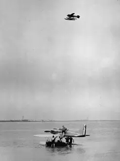 The Schneider Trophy 1927 - Venice, Italy