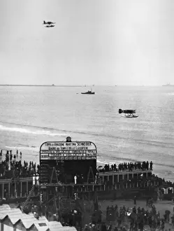 The Schneider Trophy 1927 - Venice, Italy
