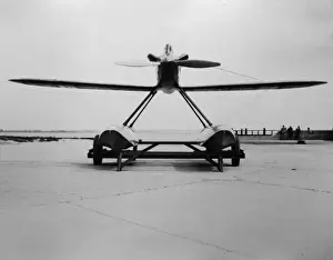 The Schneider Trophy 1929 - Calshot Spit, England
