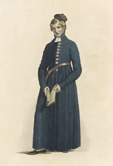 Scholar of Christs 1816