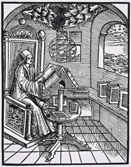 Scholar Reading Journal
