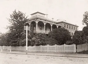 School of the Arts, Brisbane, Queensland, Australia