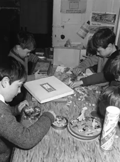 School Board Games