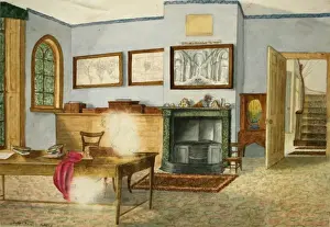 School Room Bedford