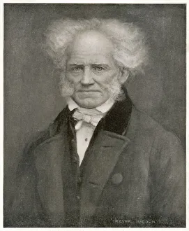 1788 Gallery: SCHOPENHAUER / HADDON