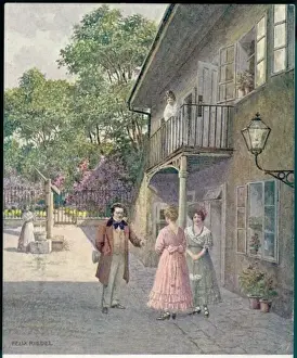 Schubert & Tscholl Sis