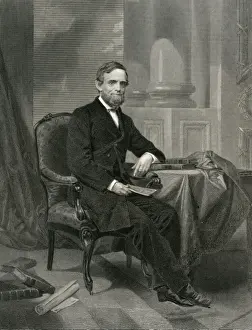 Schuyler Colfax
