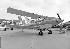 Schweizer Prints: Schweizer G-164D Turbo-AgCat D N8103K