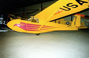 Schweizer Prints: Schweizer SGS 2-33 N1191S