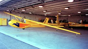 Colorado Prints: Schweizer SGS 2-33A N2045T