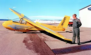 Schweizer SGS 2-33A N7538