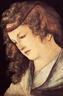 SCHZUFELEIN, Hans Leonard (1483-1539)