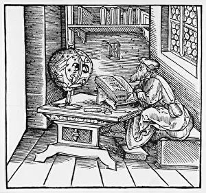 Studies Prints: Science / Astronomy
