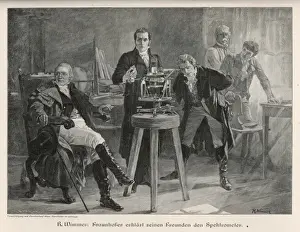 Science / Fraunhofer