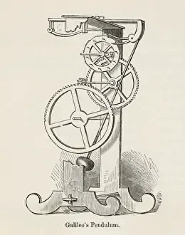 Science / Galileo