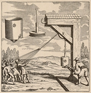 Science/Guericke