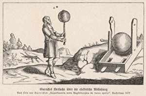 Science/Guericke