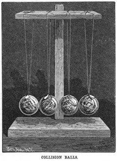 Impact Prints: Science / Instruments