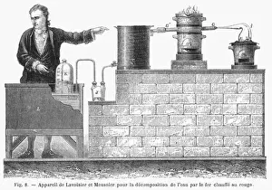 Science / Lavoisier