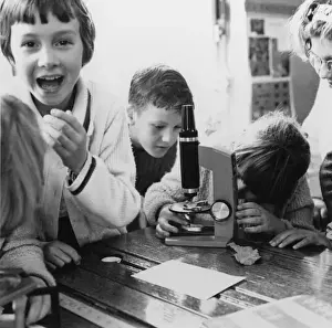 Lesson Prints: Science Lesson