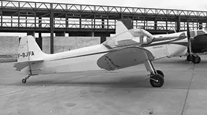 Scintex CP. 301C-1 Emeraude F-BJFA