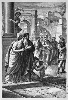Cornelius Gallery: Scipio Africanus - 2