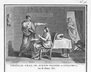 Scipio Africanus