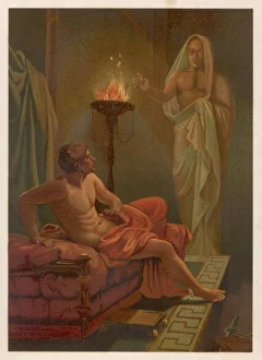 Scipios Dream