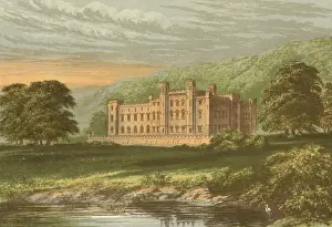 Scone Palace / 1879