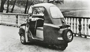 Scootacar